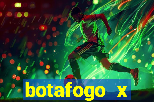 botafogo x corinthians futemax